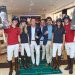 La marca deportiva global U.S. Polo Assn. lanza su primera tienda minorista en Berlín, Alemania