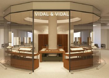 Vidal&Vidal refuerza su presencia en aeropuertos con una apertura en Palma de Mallorca