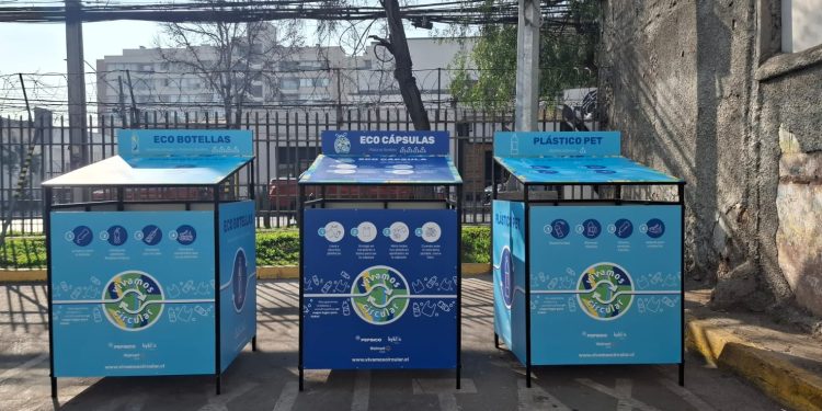vivamos circular