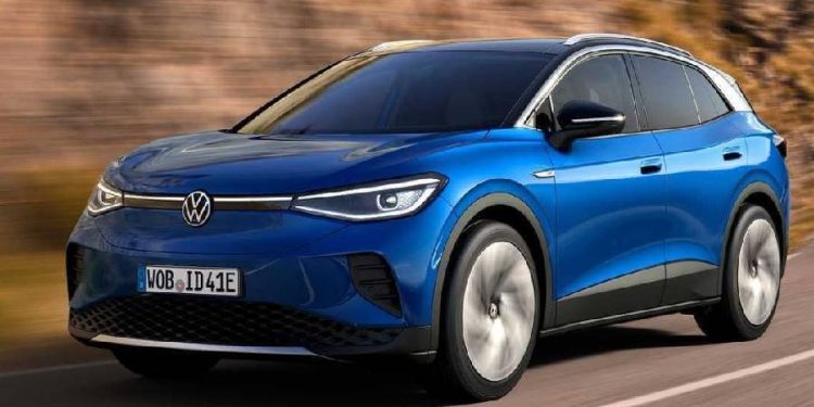 Volkswagen Perú