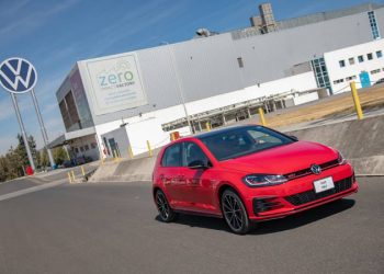 Volkswagen Golf regresa a México en 2027: un nuevo capítulo de producción en Puebla