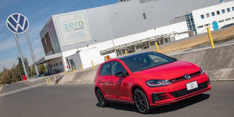 Volkswagen Golf regresa a México en 2027: un nuevo capítulo de producción en Puebla