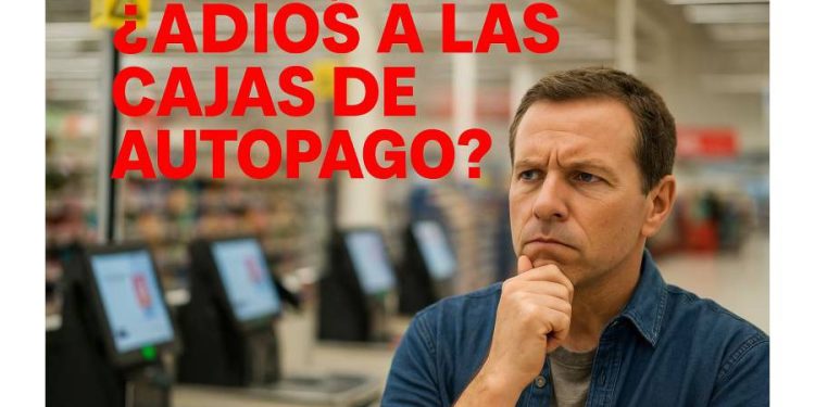 ¿Es el fin del autoservicio en retail? La lección que marca el futuro de Walmart y más