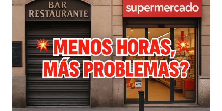 ¿Menos horas, más problemas?: El desafío de reducir la jornada sin sacrificar productividad