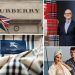 ¿Podría desaparecer Burberry? Un replanteamiento estratégico para salvar a una leyenda del lujo