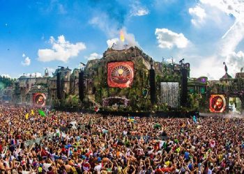 ¿Por qué Tomorrowland es mucho más que un festival? La marca que conquistó el mundo