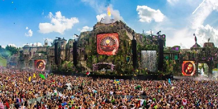 ¿Por qué Tomorrowland es mucho más que un festival? La marca que conquistó el mundo