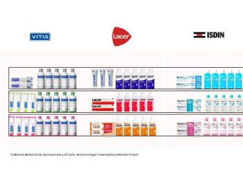 ¿Por qué la organización por necesidad y marca es clave en la farmacia?