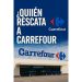 ¿Quién rescata a Carrefour? La carrera contra el olvido en el retail europeo