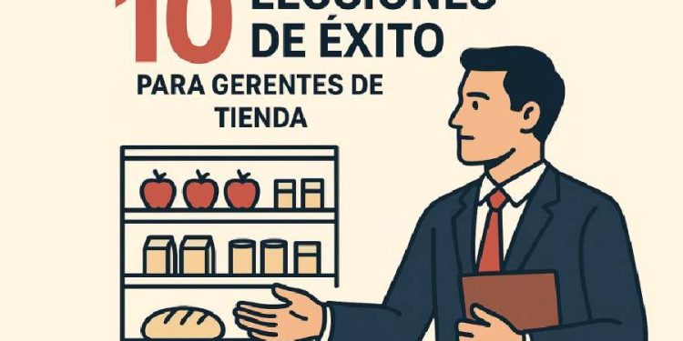 10 lecciones para vender más en retail alimentario, hoy