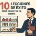 10 lecciones para vender más en retail alimentario, hoy
