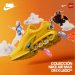 Nike y LEGO, alianza que une deporte, creatividad y juego en una colección