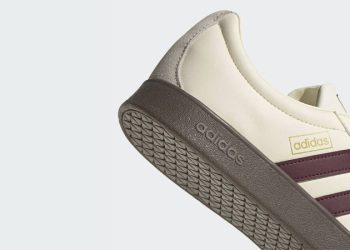Las Adidas Grand Court han logrado consolidarse como un ícono del estilo casual contemporáneo