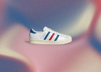 Adidas Superstar Vintage Made in Germany: los tenis retro por excelencia