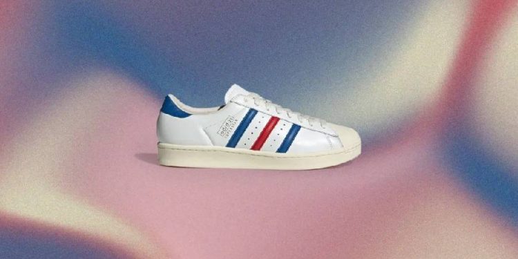 Adidas Superstar Vintage Made in Germany: los tenis retro por excelencia