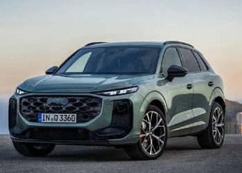 Audi Q3, rey de la clase media