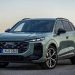 Audi Q3, rey de la clase media