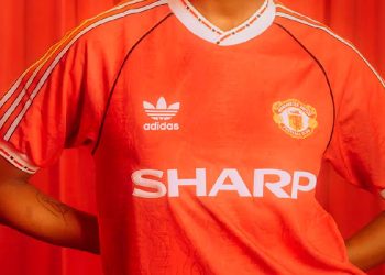 Adidas repara el trébol: regreso histórico para 2026
