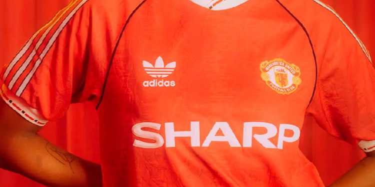 Adidas repara el trébol: regreso histórico para 2026