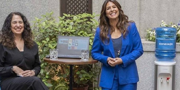 Agua cómoda en casa: el nuevo lujo cotidiano para el bienestar