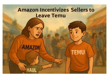 Amazon y la guerra de precios: ¿Temu como aliada o enemiga?