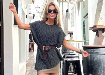 Amelia Bono, Marbella: looks que inspiran en verano