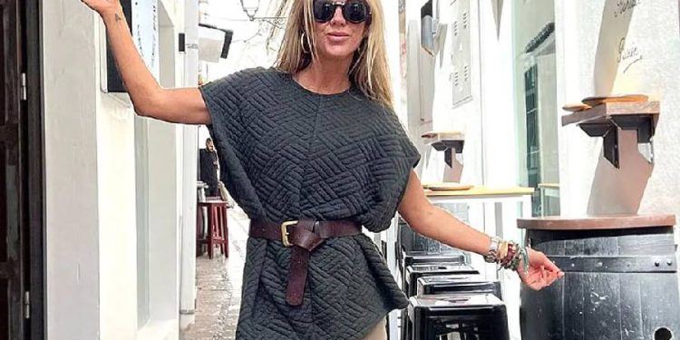 Amelia Bono, Marbella: looks que inspiran en verano