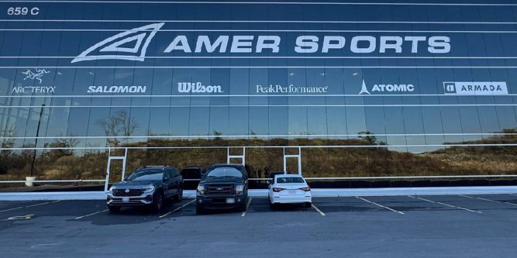 Amer Sports despega gracias al premium: ventas y beneficios en alza