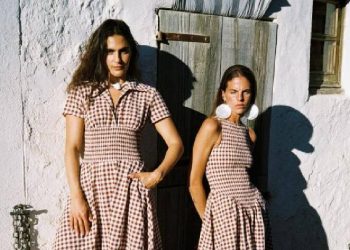 Amlul, la experiencia de Gala González: Moda ética y atemporal