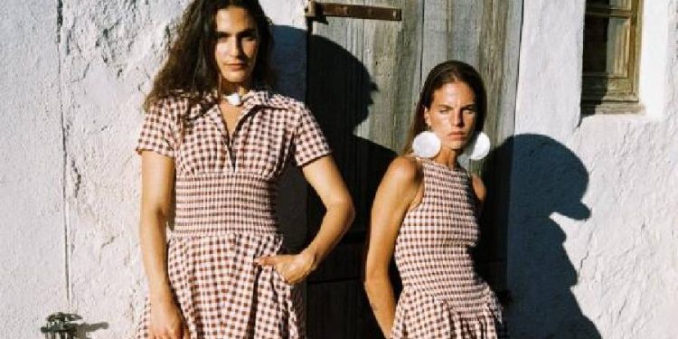 Amlul, la experiencia de Gala González: Moda ética y atemporal