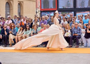 Aragón, el latido logístico de moda en España