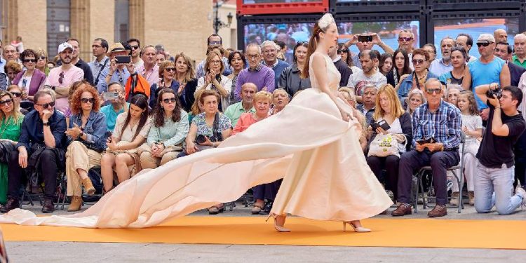 Aragón, el latido logístico de moda en España