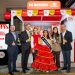 Arca Continental Lindley es reconocida por la ABP bodegas