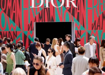 Armani bajo fuego: multa por condiciones laborales inaceptables