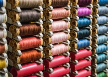Aumento de precios en la moda española en julio