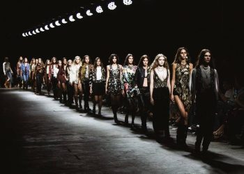 BAFWeek 2026 en Buenos Aires: moda, urbanidad y sostenibilidad