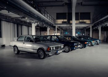 BMW Chile