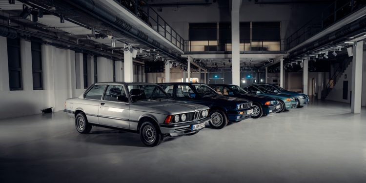 BMW Chile