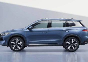 Ya se puede reservar un nuevo SUV del segmento de Corolla Cross: promete ser uno de los más baratos de su tipo