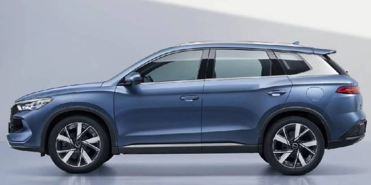 Ya se puede reservar un nuevo SUV del segmento de Corolla Cross: promete ser uno de los más baratos de su tipo