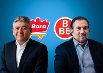 Bara vs Tiendas 3B: la batalla silenciosa del hard discount