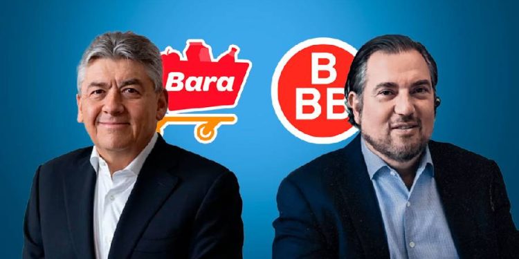 Bara vs Tiendas 3B: la batalla silenciosa del hard discount