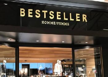 Bestseller nombra a Line Andrea Fandrup como nueva directora financiera