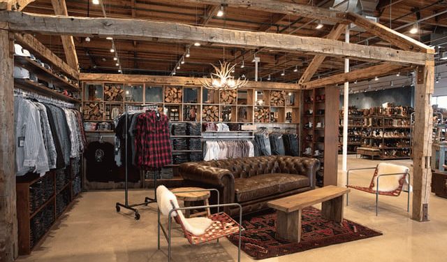 Boot Barn