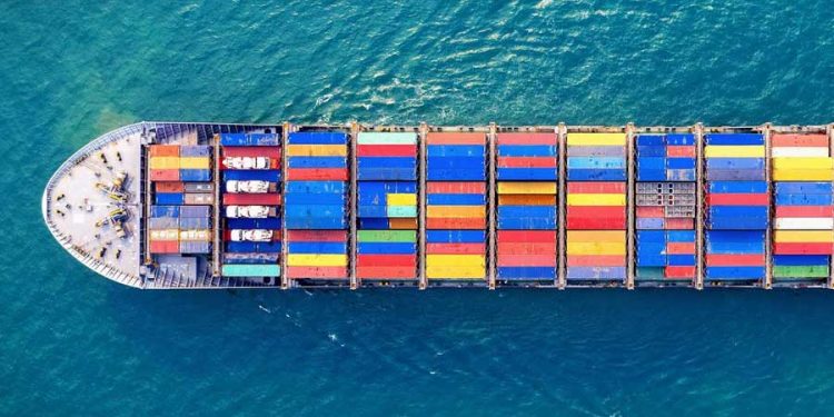 Cuando un contenedor se pierde en el mar: ¿cómo evitar que tu empresa se quede sin liquidez?