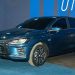 Chevrolet presentó la renovación del Onix
