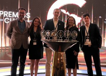Parque Arauco lidera la transformación del retail