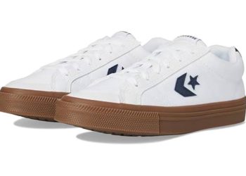 Las zapatillas icónicas de Converse que salvan tu ‘look’ de verano y son el capricho perfecto