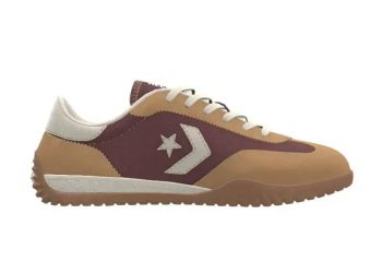 Converse trae las zapatillas del color de moda: la mejor opción para combinar con cualquier look