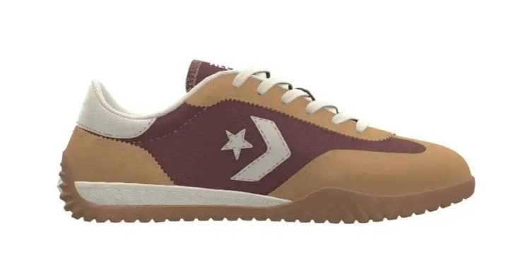 Converse trae las zapatillas del color de moda: la mejor opción para combinar con cualquier look